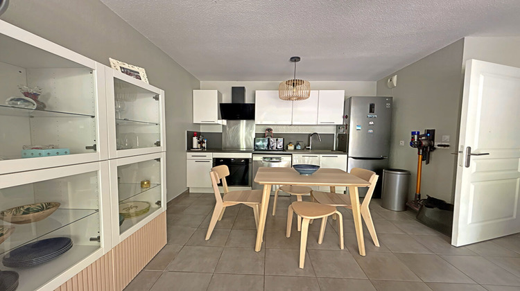 Ma-Cabane - Vente Appartement FREJUS, 43 m²