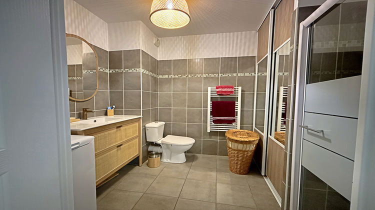 Ma-Cabane - Vente Appartement FREJUS, 43 m²