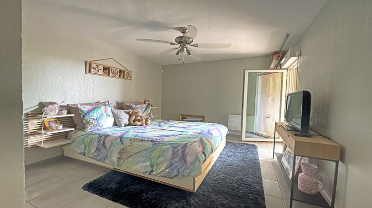 Ma-Cabane - Vente Appartement FREJUS, 43 m²