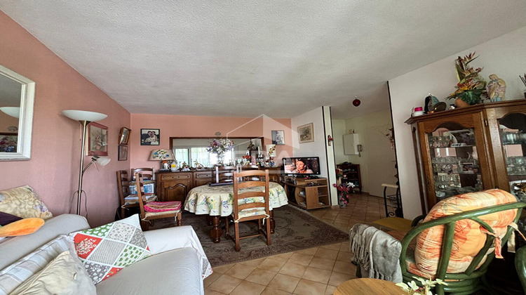 Ma-Cabane - Vente Appartement FREJUS, 62 m²