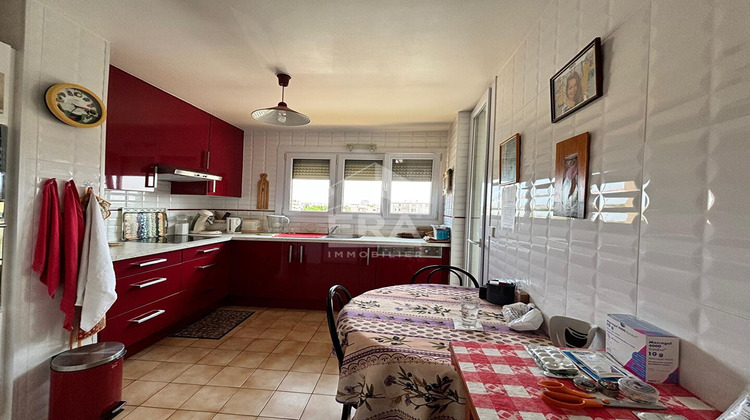 Ma-Cabane - Vente Appartement FREJUS, 62 m²