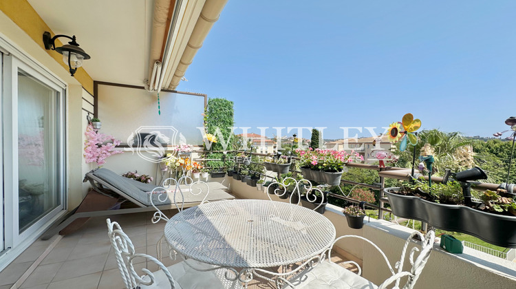 Ma-Cabane - Vente Appartement Fréjus, 66 m²