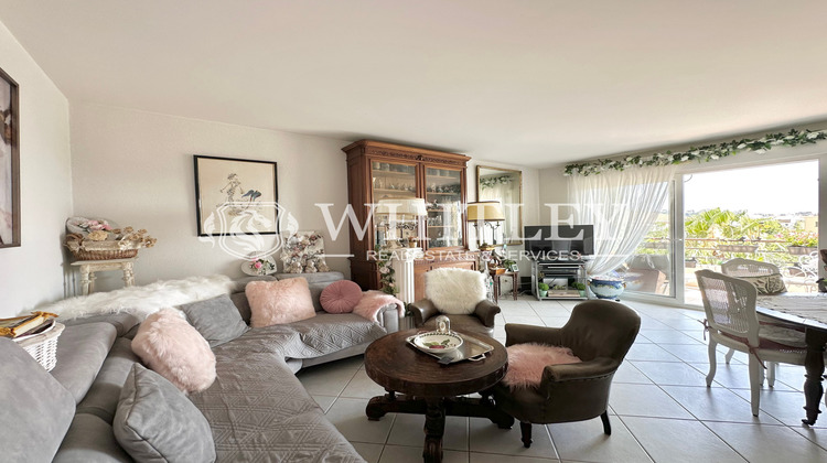 Ma-Cabane - Vente Appartement Fréjus, 66 m²