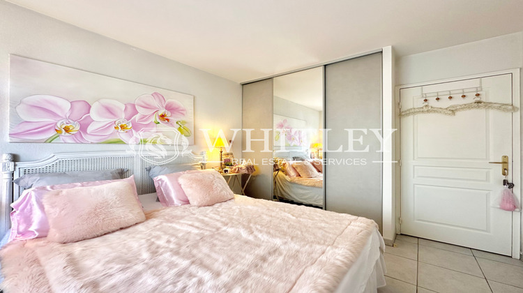 Ma-Cabane - Vente Appartement Fréjus, 66 m²