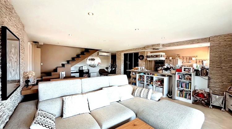 Ma-Cabane - Vente Appartement Fréjus, 101 m²