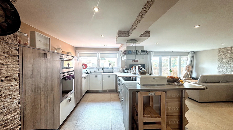 Ma-Cabane - Vente Appartement Fréjus, 101 m²