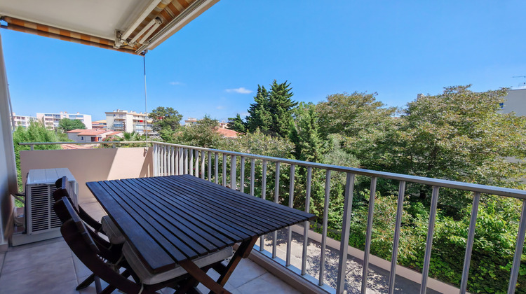 Ma-Cabane - Vente Appartement Fréjus, 59 m²