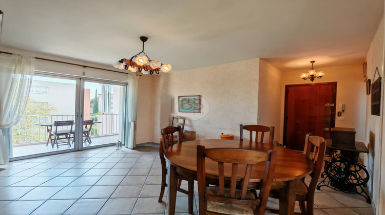 Ma-Cabane - Vente Appartement Fréjus, 59 m²