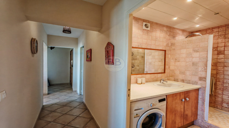 Ma-Cabane - Vente Appartement Fréjus, 59 m²