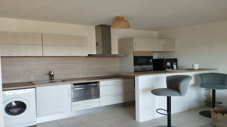 Ma-Cabane - Vente Appartement Fréjus, 45 m²