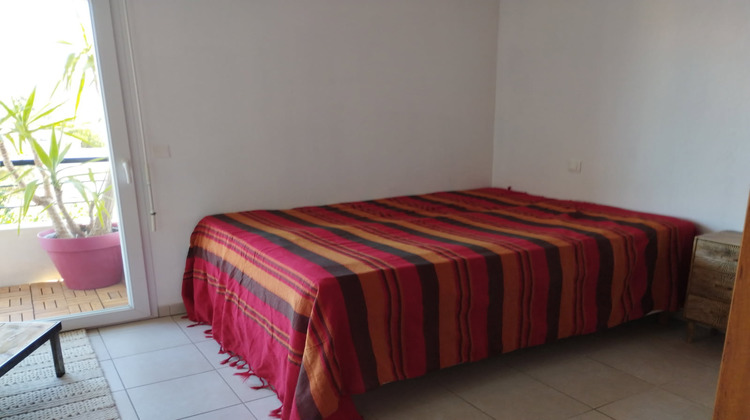 Ma-Cabane - Vente Appartement Fréjus, 45 m²