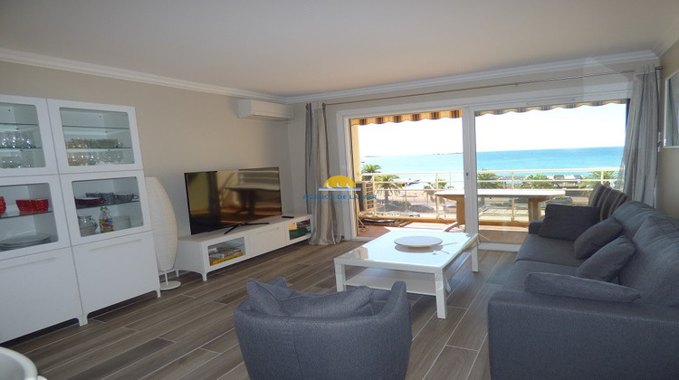 Ma-Cabane - Vente Appartement Fréjus, 51 m²