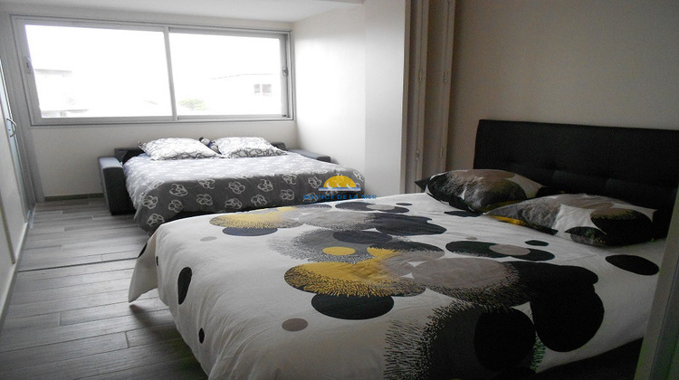 Ma-Cabane - Vente Appartement Fréjus, 51 m²