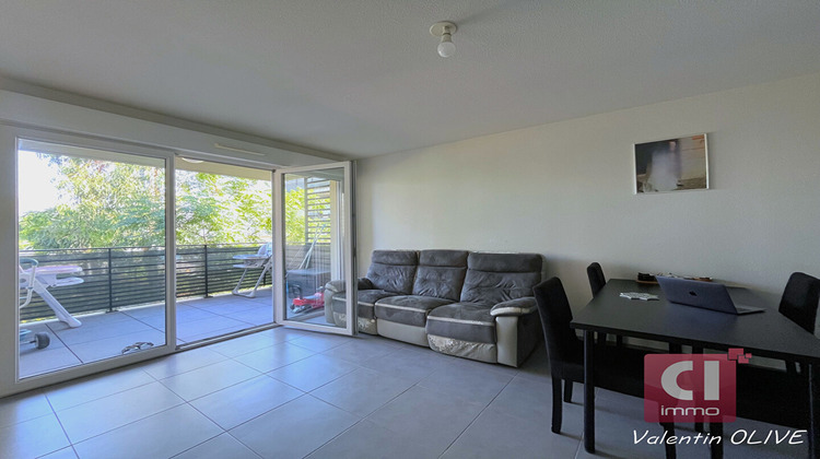 Ma-Cabane - Vente Appartement FREJUS, 43 m²