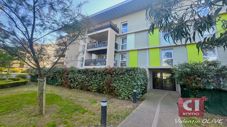 Ma-Cabane - Vente Appartement FREJUS, 43 m²