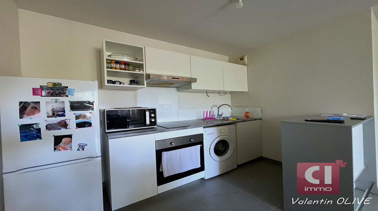 Ma-Cabane - Vente Appartement FREJUS, 43 m²