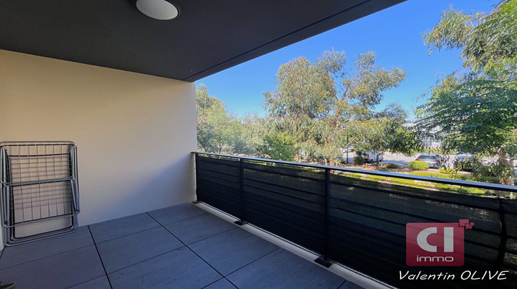 Ma-Cabane - Vente Appartement FREJUS, 43 m²