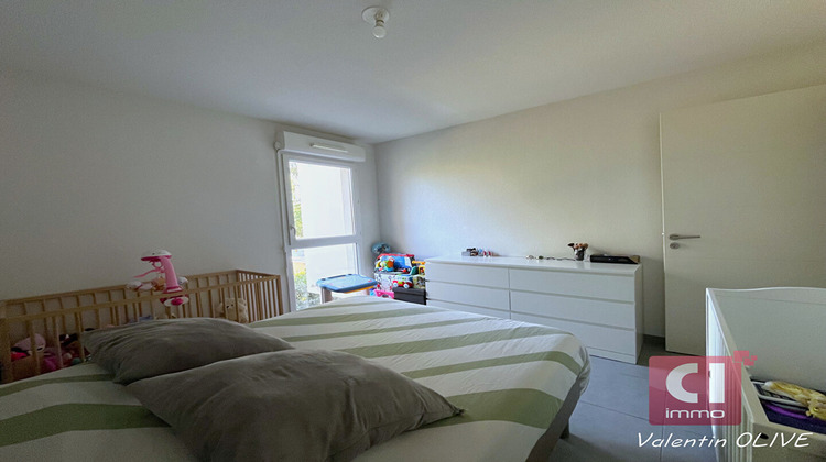 Ma-Cabane - Vente Appartement FREJUS, 43 m²