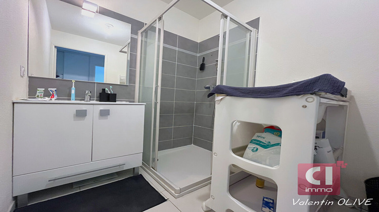 Ma-Cabane - Vente Appartement FREJUS, 43 m²