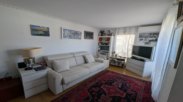 Ma-Cabane - Vente Appartement Fréjus, 29 m²