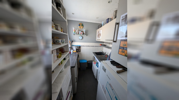 Ma-Cabane - Vente Appartement Fréjus, 29 m²