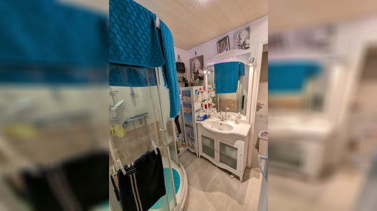 Ma-Cabane - Vente Appartement Fréjus, 29 m²