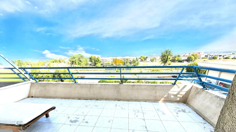 Ma-Cabane - Vente Appartement Fréjus, 33 m²