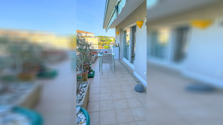 Ma-Cabane - Vente Appartement Fréjus, 66 m²