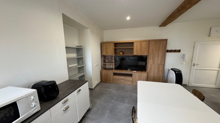 Ma-Cabane - Vente Appartement Fréjus, 36 m²