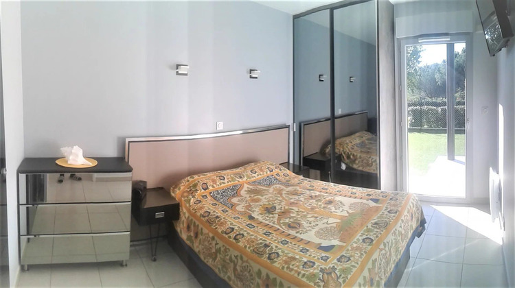 Ma-Cabane - Vente Appartement Fréjus, 42 m²