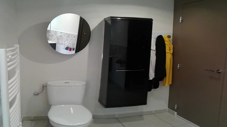 Ma-Cabane - Vente Appartement Fréjus, 42 m²