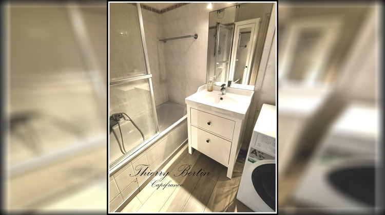 Ma-Cabane - Vente Appartement FREJUS, 26 m²