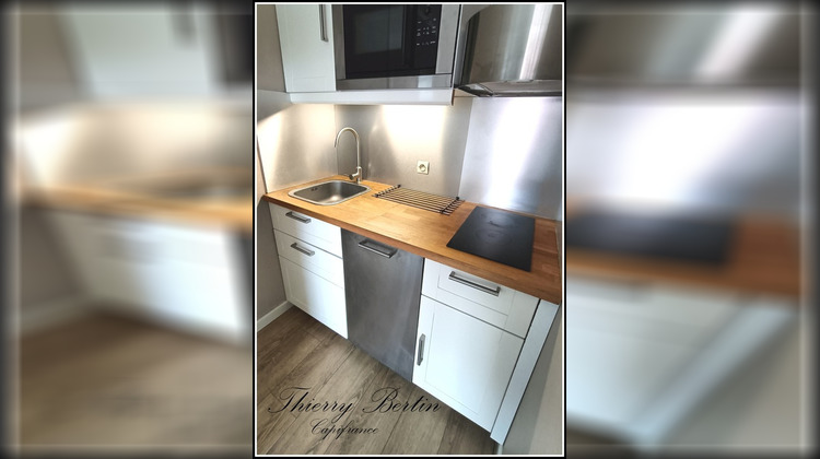 Ma-Cabane - Vente Appartement FREJUS, 26 m²