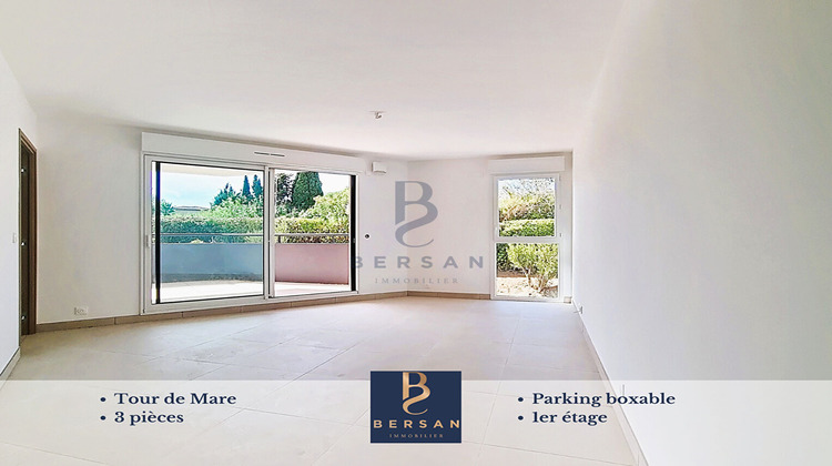 Ma-Cabane - Vente Appartement FREJUS, 64 m²