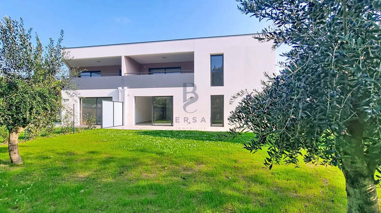 Ma-Cabane - Vente Appartement FREJUS, 64 m²