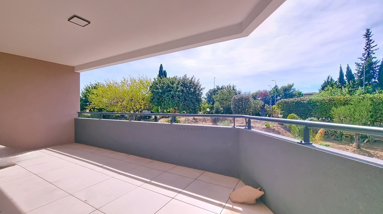 Ma-Cabane - Vente Appartement FREJUS, 64 m²