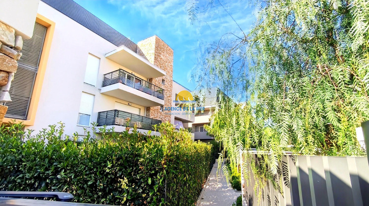 Ma-Cabane - Vente Appartement Fréjus, 87 m²