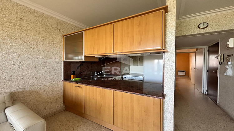 Ma-Cabane - Vente Appartement FREJUS, 32 m²