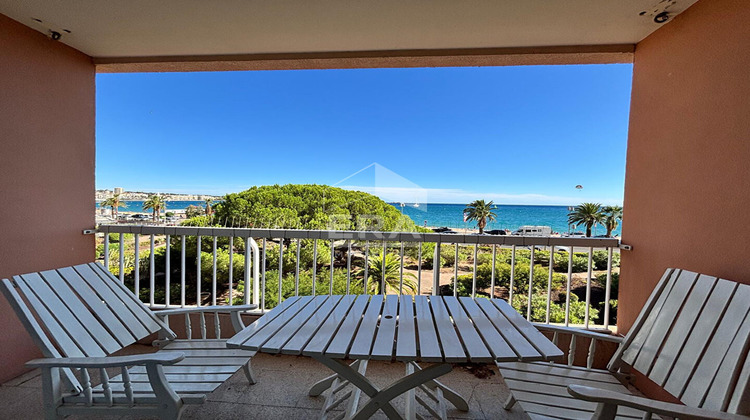Ma-Cabane - Vente Appartement FREJUS, 32 m²