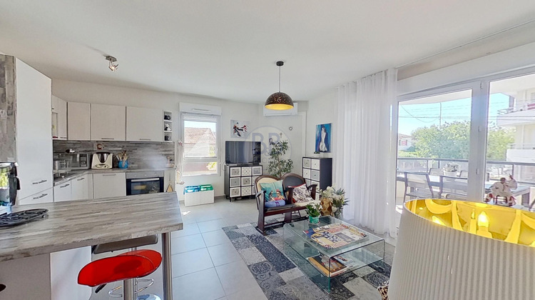 Ma-Cabane - Vente Appartement Fréjus, 75 m²