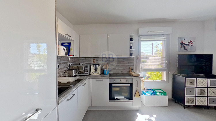 Ma-Cabane - Vente Appartement Fréjus, 75 m²