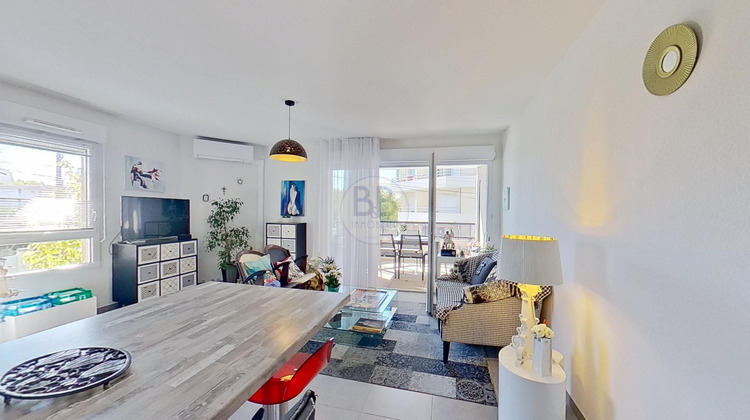 Ma-Cabane - Vente Appartement Fréjus, 75 m²