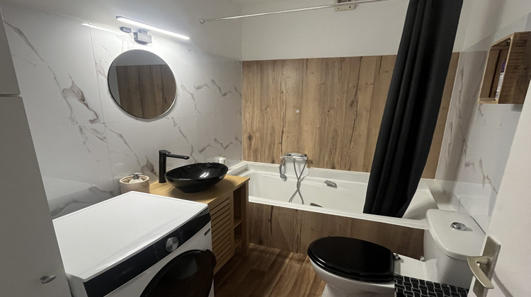 Ma-Cabane - Vente Appartement Fréjus, 29 m²