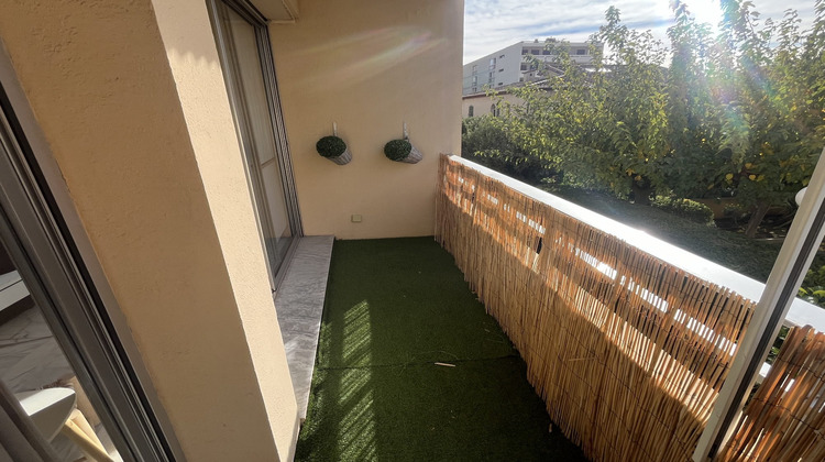 Ma-Cabane - Vente Appartement Fréjus, 29 m²