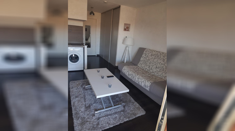Ma-Cabane - Vente Appartement Fréjus, 19 m²