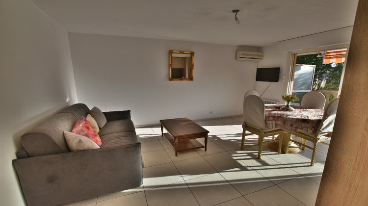 Ma-Cabane - Vente Appartement FREJUS, 40 m²