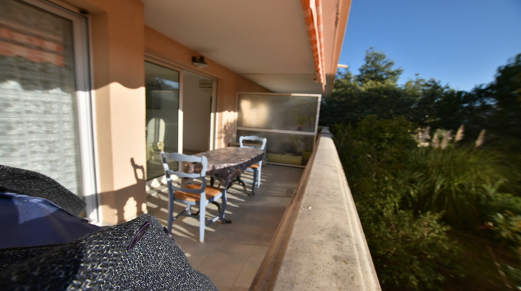 Ma-Cabane - Vente Appartement FREJUS, 40 m²