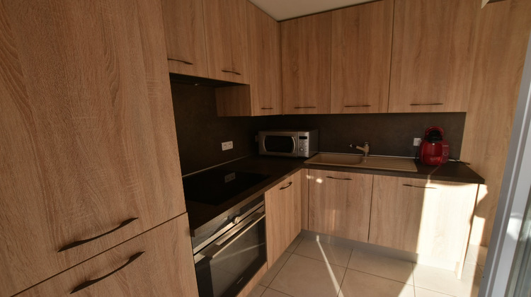 Ma-Cabane - Vente Appartement FREJUS, 40 m²