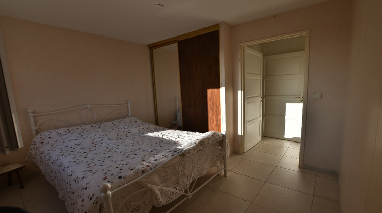 Ma-Cabane - Vente Appartement FREJUS, 40 m²