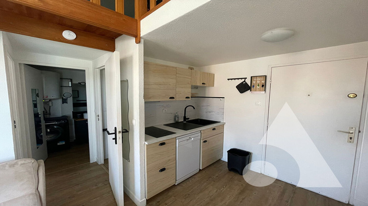 Ma-Cabane - Vente Appartement FREJUS, 30 m²